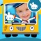 "Our favorite of the Wheels on the Bus apps by far