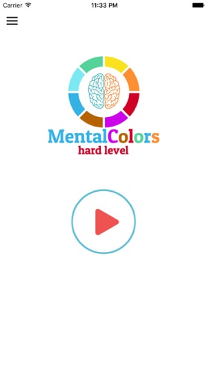 Mental Colors(圖1)-速報App