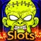 Zombie Frontier Free Slots - The dead of stupid unkilled zombies in world war z casino theme