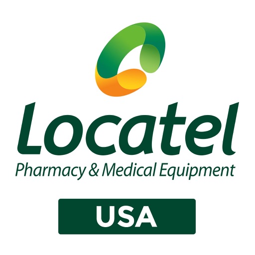 Locatel Health & Wellness icon