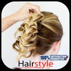 Easy Hairstyles Step by Step Pictures