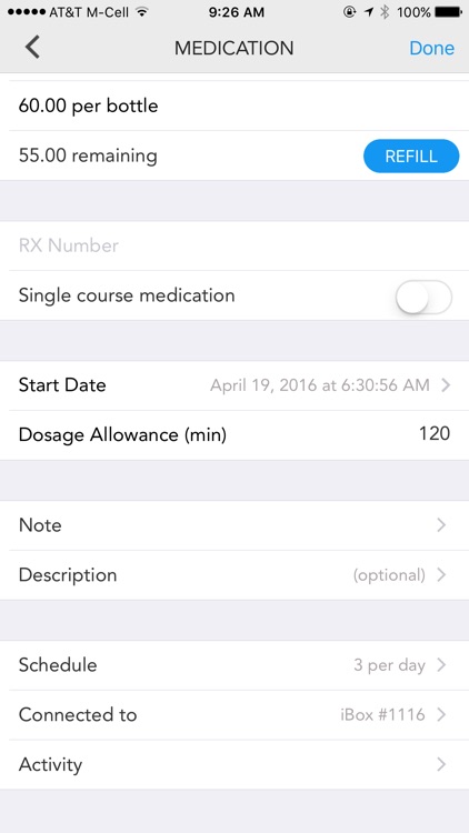 TimerCap screenshot-3