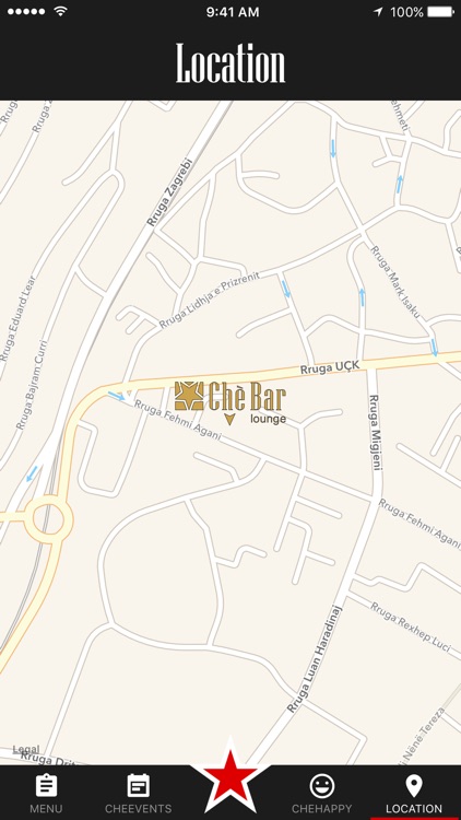 CheGroup screenshot-4