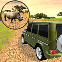 Safari Hunting 4x4 Wiki