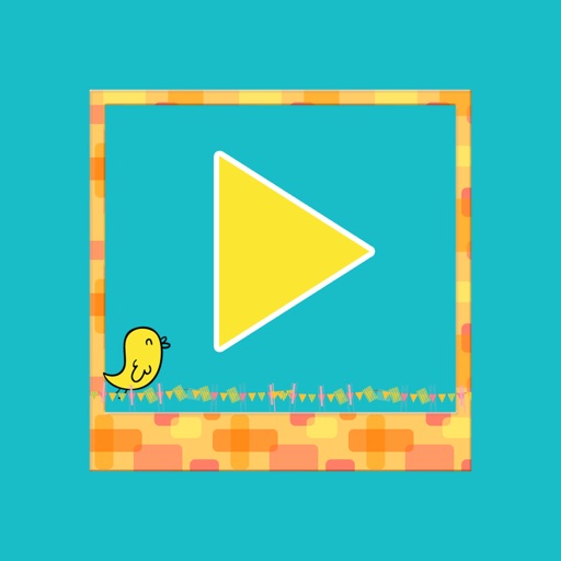 Video Cute Frame Video frame maker & edit photo with cute frames free