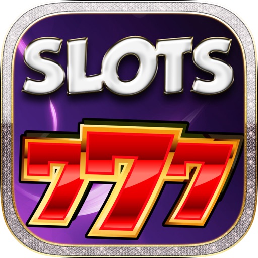 777 A Pharaoh Casino Lucky Slots Game - FREE Slots Game icon