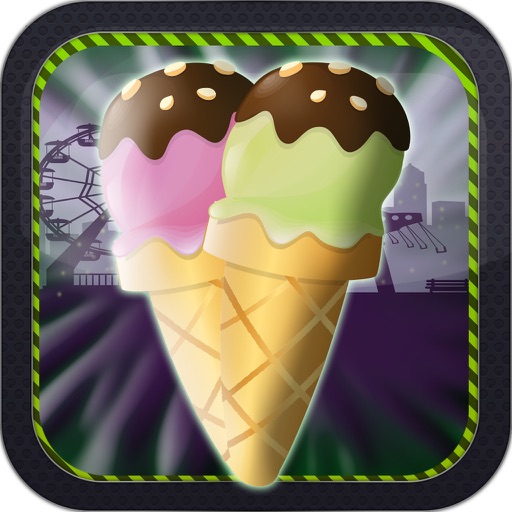 Ice Cream Delivery Game for Kids: Kim Possible Version iOS App
