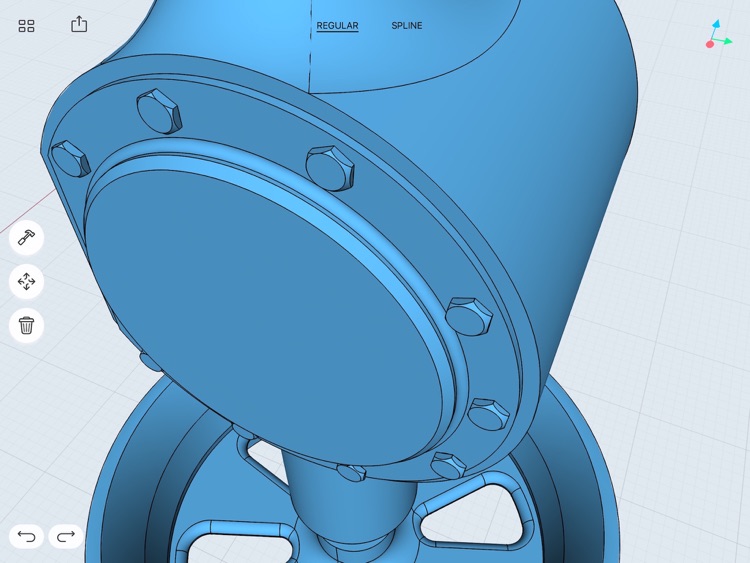 dropbox inc cad