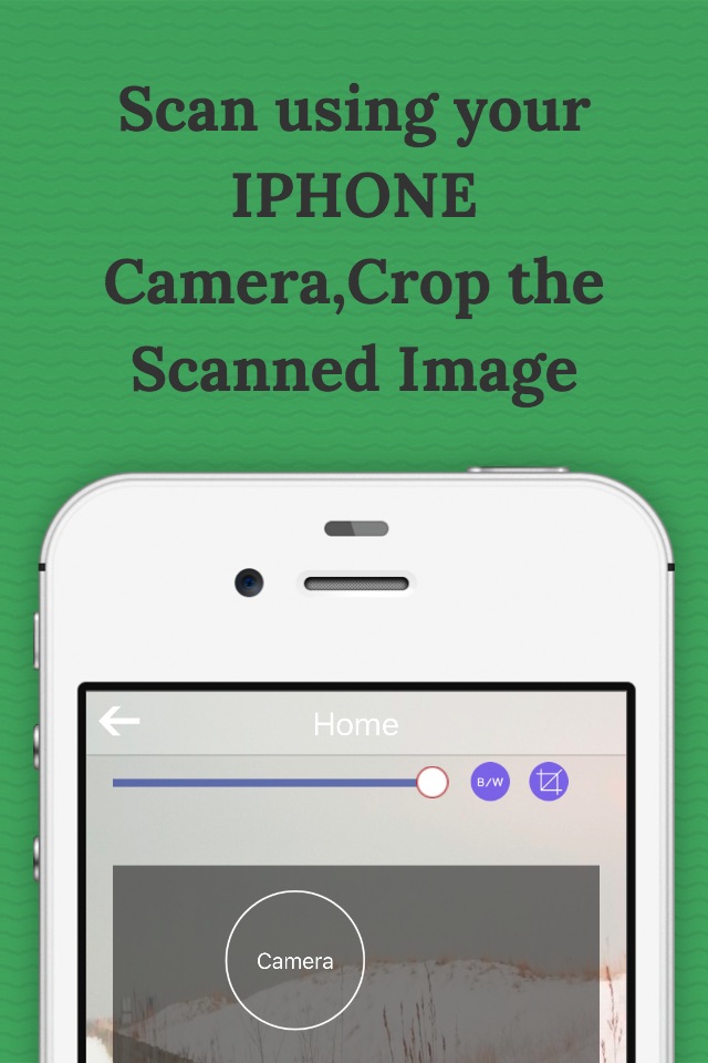 PDF Scanner-Unlimited screenshot 2