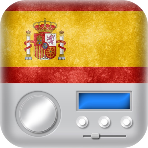 'Spain Radios Free: The Best Stations of Spain with News, Music and Sports in FM