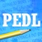 PEDL is a teaching app of practical English for day-to-day application
