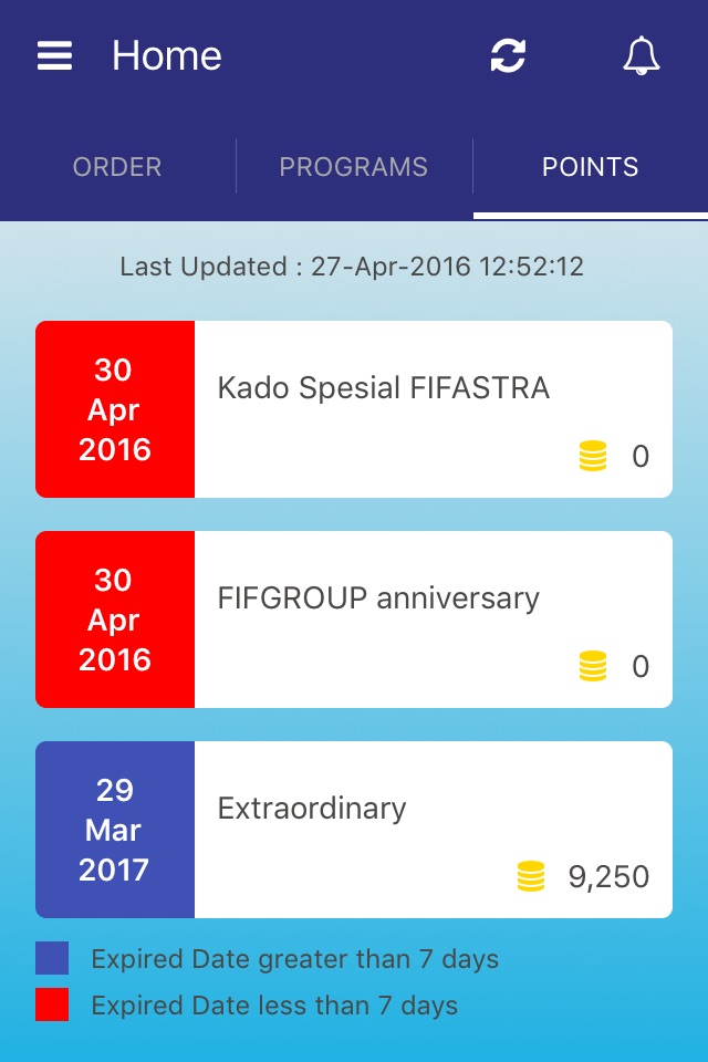 FIFGROUP Mobile-Dealer screenshot 4