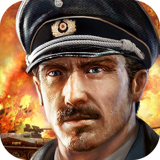 Iron Commander icon