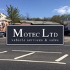 Motec Ltd