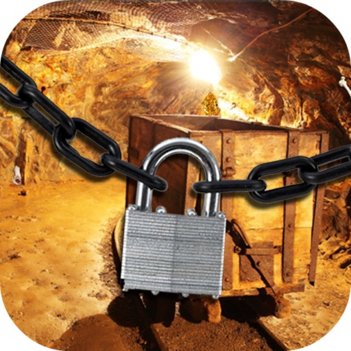 Underground Mining Tunnel Escapes ——Superior Intelligence Challenge&Dream Adventure icon