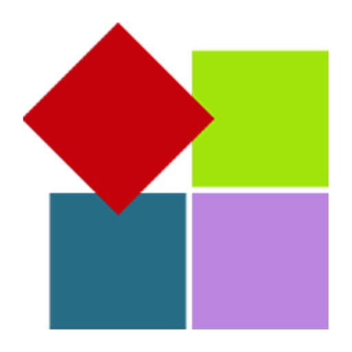 ColorTapApp Icon