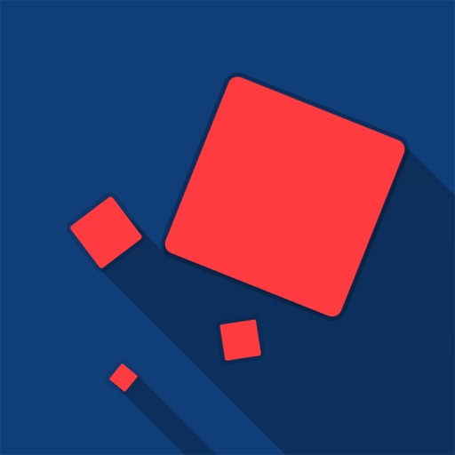 Color Crunch Icon