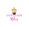 Cupcakes and Bling