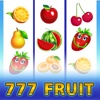 777 fruit - Slots machines
