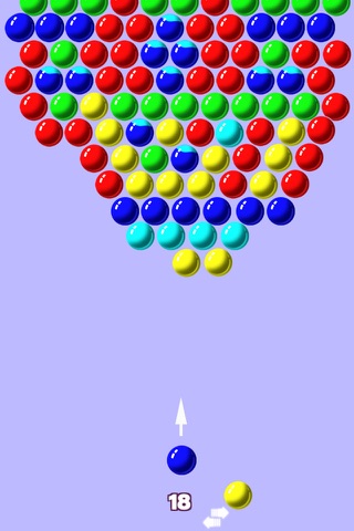 Bubble Pop Shooter Classic screenshot 3