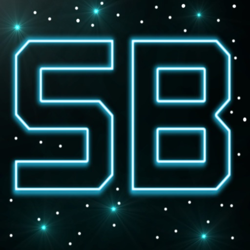 Space Blast - Endless Dodger iOS App