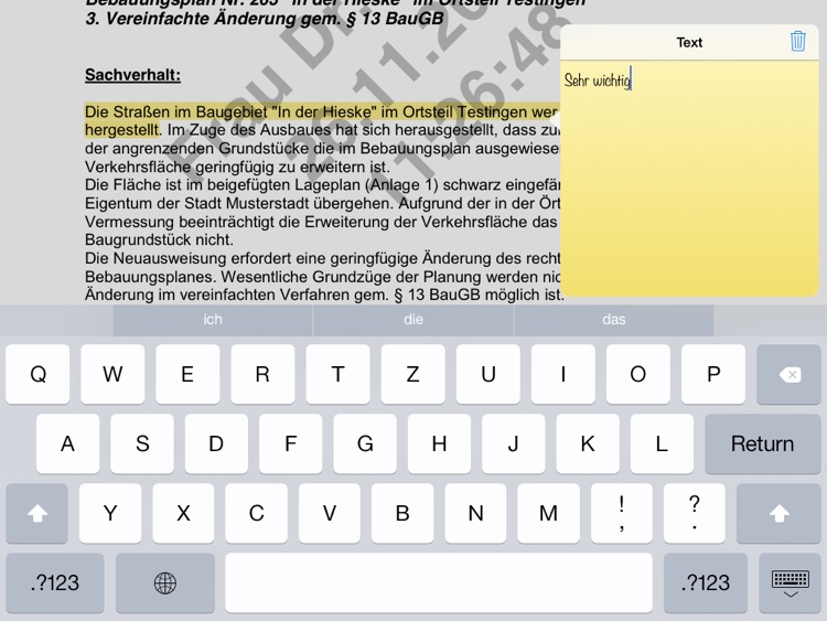 Mandatos2 screenshot-4