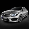 Best Cars - Mercedes CLA Photos and Videos | Watch and learn with viual galleries