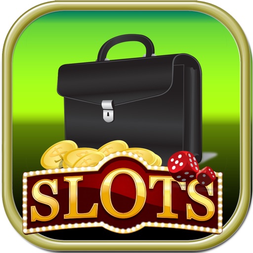 Amazing Jackpot Free Slots - Las Vegas Paradise Casino icon