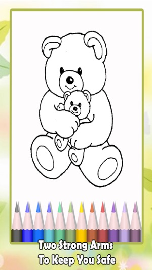 Father's Day Coloring Book For Kids - Free Coloring Book To (圖4)-速報App