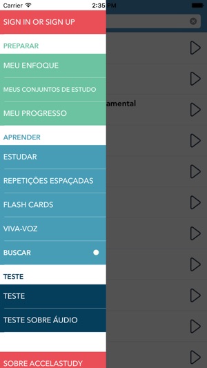 Portuguese-Dutch AccelaStudy®