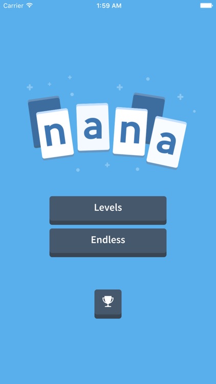 nana the game