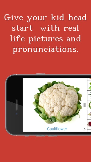 Montessori Vegetables, A fun way to teach vegetables to your(圖2)-速報App