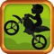 Icon Hill Racing: Moto Rider － Top Bike Racer Edition