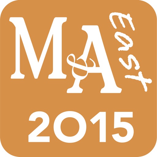 M&A East 2015