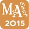This is a password protected Mobile App for ACG Philadelphia’s annual 2015 M&A East conference in Philadelphia