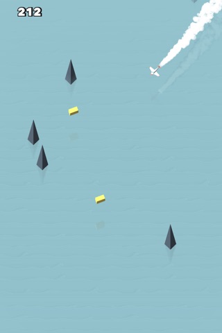 Danger Flight screenshot 3