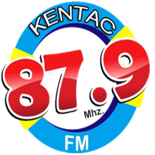 Rádio Kentac icon