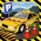 ** New York Taxi Parking 3d  - Best Game on App Store **