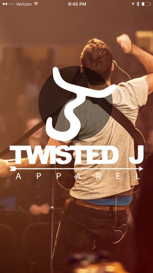 Twisted J(圖1)-速報App