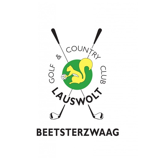 Golfbaan Lauswolt