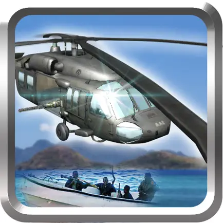 Helicopter Pilot Police  Air Attack -  Police Helicopter Flight Simulator Free 2016 Cheats