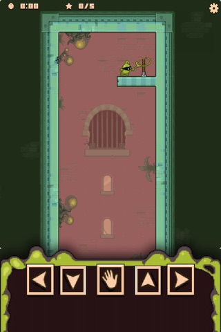 Swing rope screenshot 3