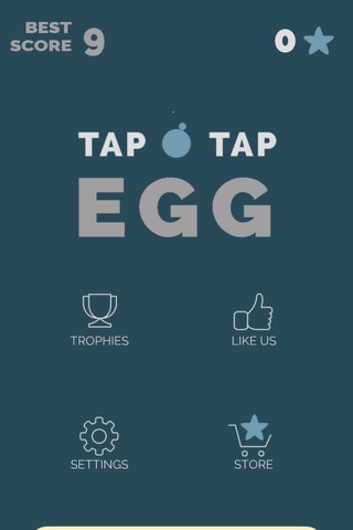 Tap Tap Egg screenshot 3