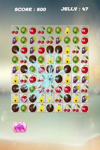 Blasting Fruits Match 3 Pro screenshot 3