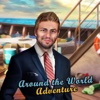 Around the World Mystery - Free Hidden Objects Game