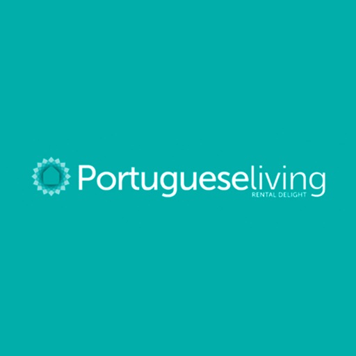 Portuguese Living Apartments icon