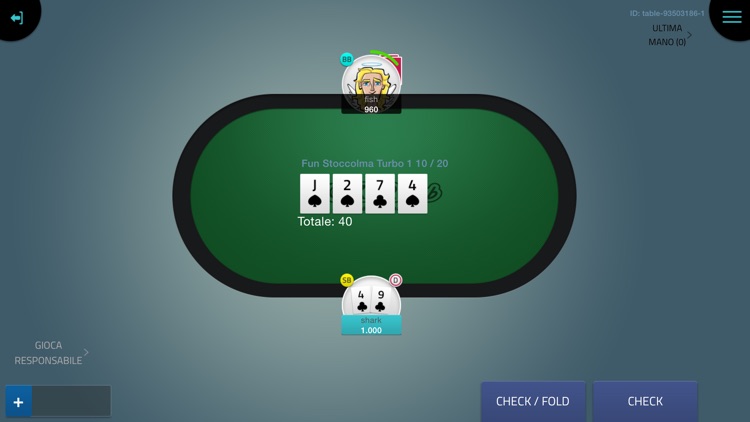 SCARICARE TOTOSI POKER