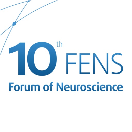 FENS Forum 2016 icon