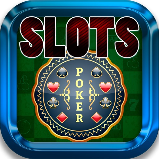 2016 Big World Slots - Play Vegas Jackpot Slot Machines icon