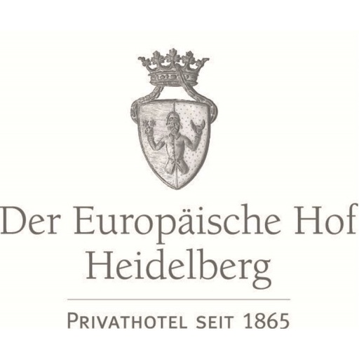 Europäischer Hof Heidelberg icon